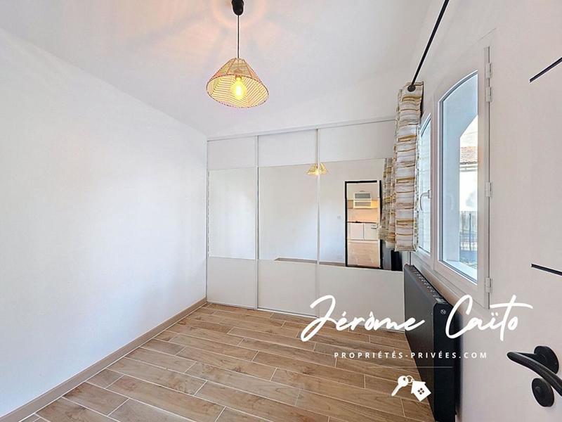 Maison - 35 m² - 2 pièces