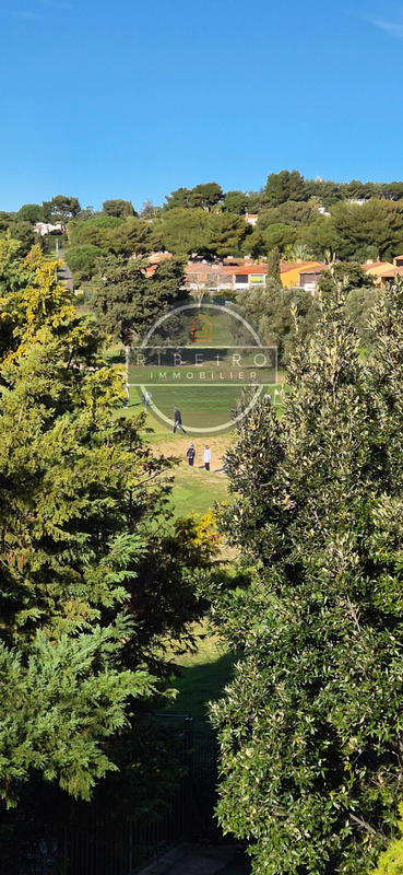 Appartement - 47 m² - 3 pièces