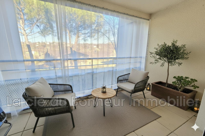 Appartement - 34 m² - 2 pièces