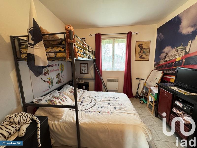 Maison - 313 m² - 9 pièces