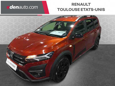 Dacia Jogger Eco-G 100 5 places Sl Extreme +