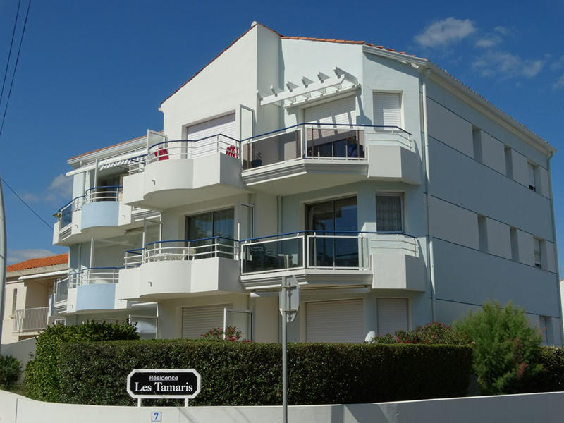 Appartement - 29 m² - 1 pièce