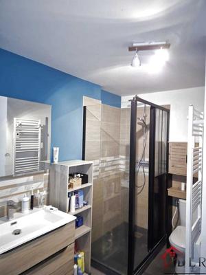 Appartement - 82 m² - 4 pièces