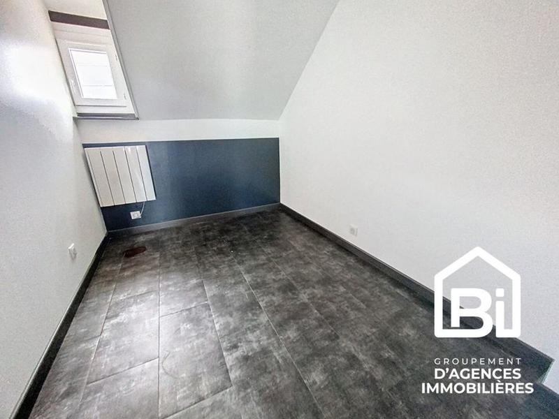 Immeuble - 170 m² - 10 pièces