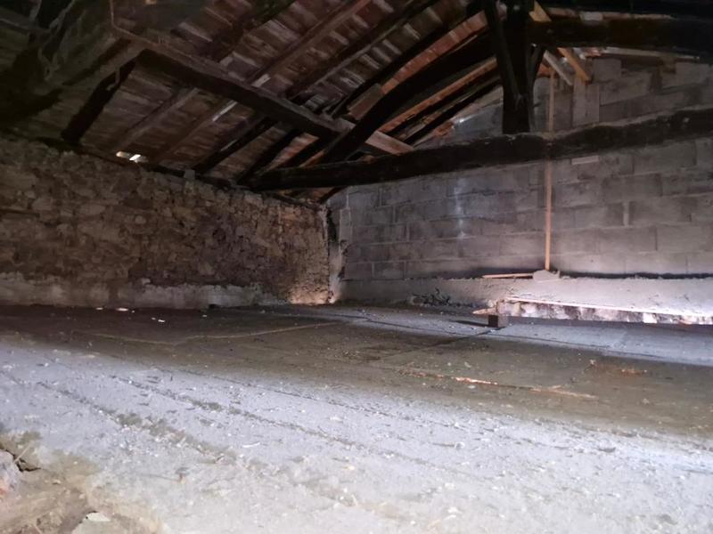 Maison - 115 m² - 1 pièce