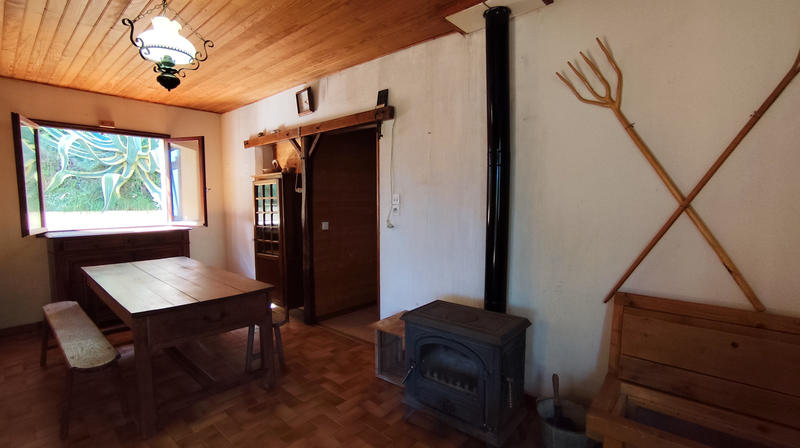 Maison - 114 m² - 6 pièces