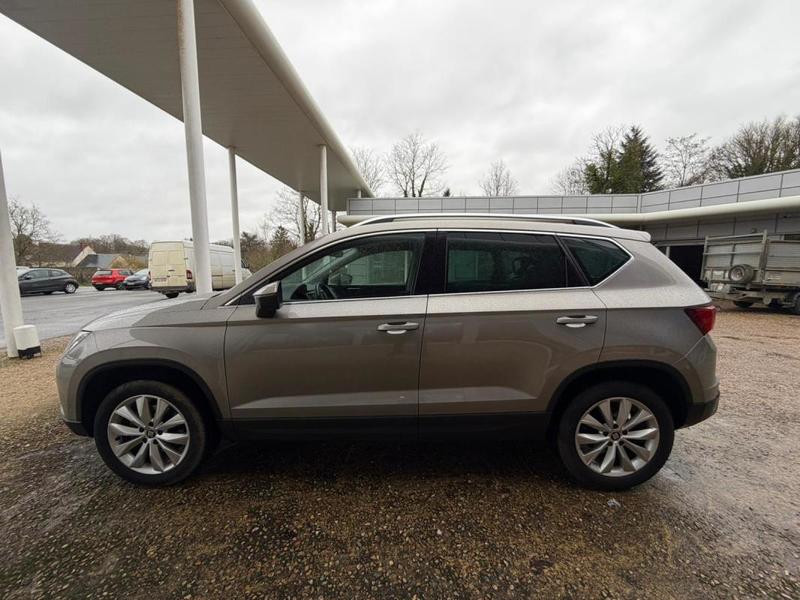 Seat Ateca 1.5 Tsi 150ch Garantie 6 Mois / reprise possible