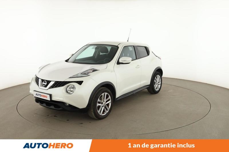 Nissan Juke 1.2 Dig-T Acenta 115 ch