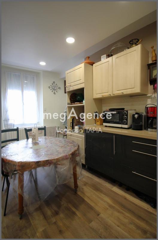 Maison - 159 m² - 6 pièces