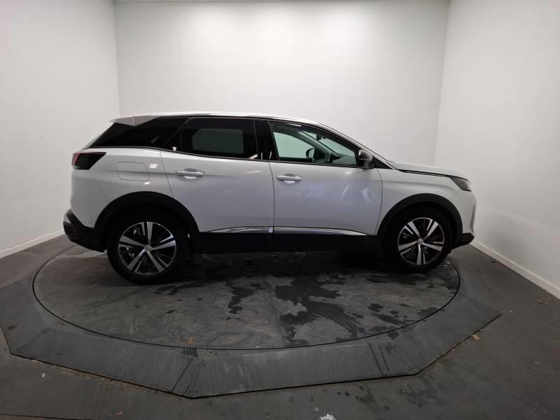 Peugeot 3008 PureTech 130ch s&amp;S Eat8 Allure Pack