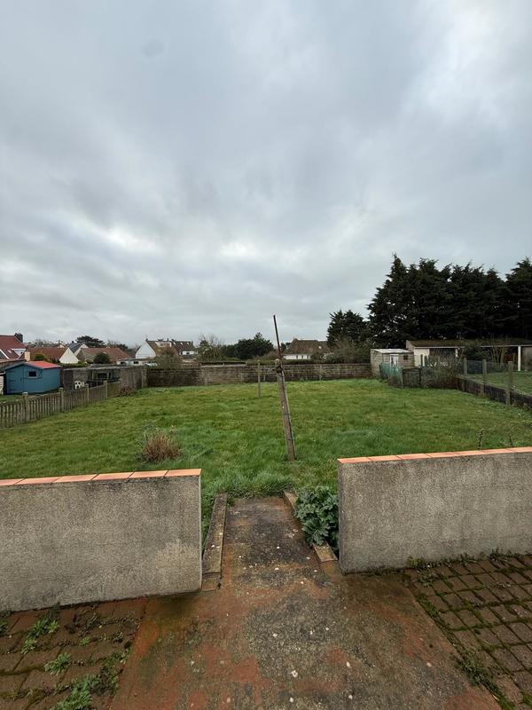 Maison - 81 m² - 6 pièces