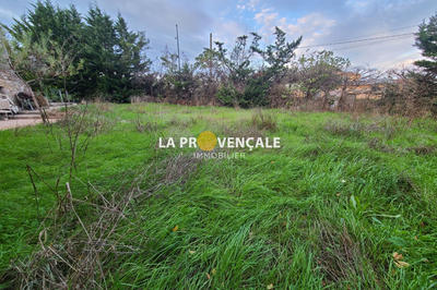 Terrain - 426 m²