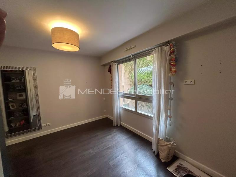 Appartement - 78 m² - 3 pièces