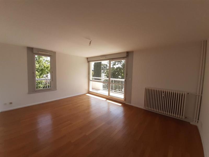 Appartement - 91 m² - 4 pièces