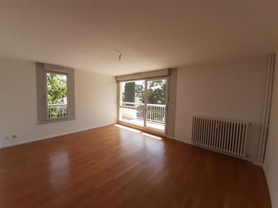 Appartement - 91 m² - 4 pièces