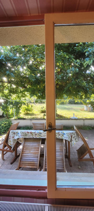 Maison - 145 m² - 8 pièces