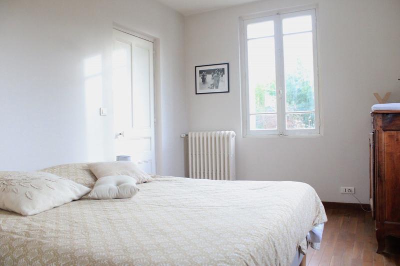 Maison ancienne - 175 m² - 6 pièces