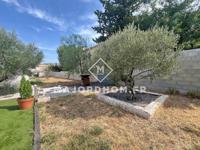 Maison - 128 m² - 4 pièces