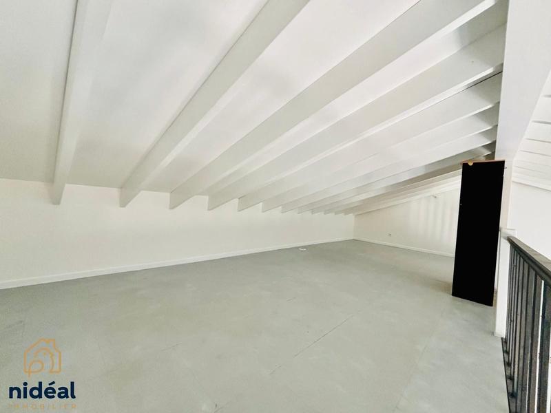 Villa - 90 m² - 4 pièces