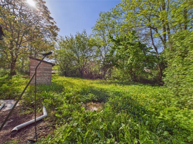 Maison - 96 m² - 3 pièces