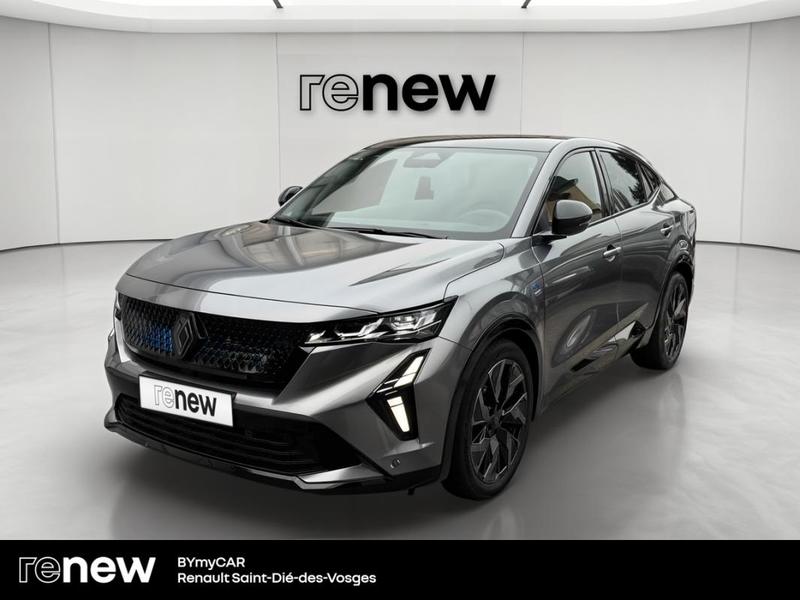 Renault Rafale E-Tech full hybrid 200ch esprit Alpine