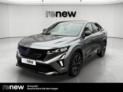 Renault Rafale E-Tech full hybrid 200ch esprit Alpine