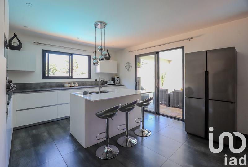 Maison - 146 m² - 5 pièces