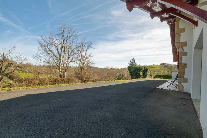 Maison - 113 m² - 3 pièces