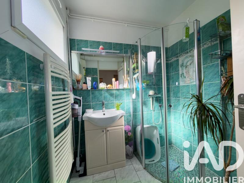 Maison - 115 m² - 4 pièces