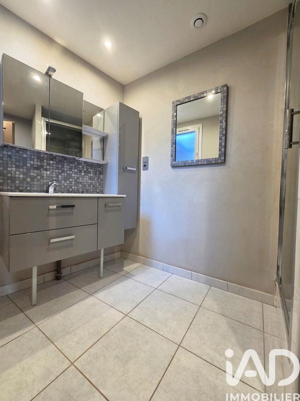 Duplex - 85 m² - 4 pièces