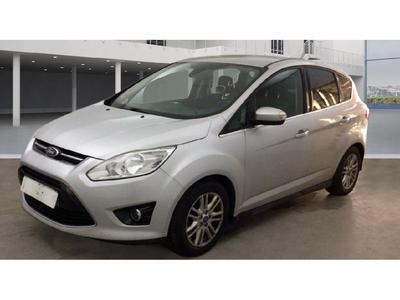 Ford c-Max 1.6 Tdci 115 Fap Titanium X