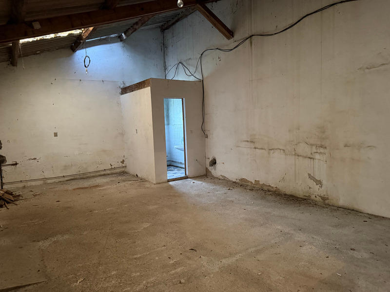 Bureau - 1 170 m² - 7 pièces