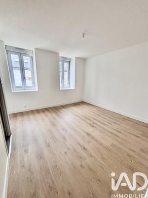 Appartement - 34 m² - 2 pièces