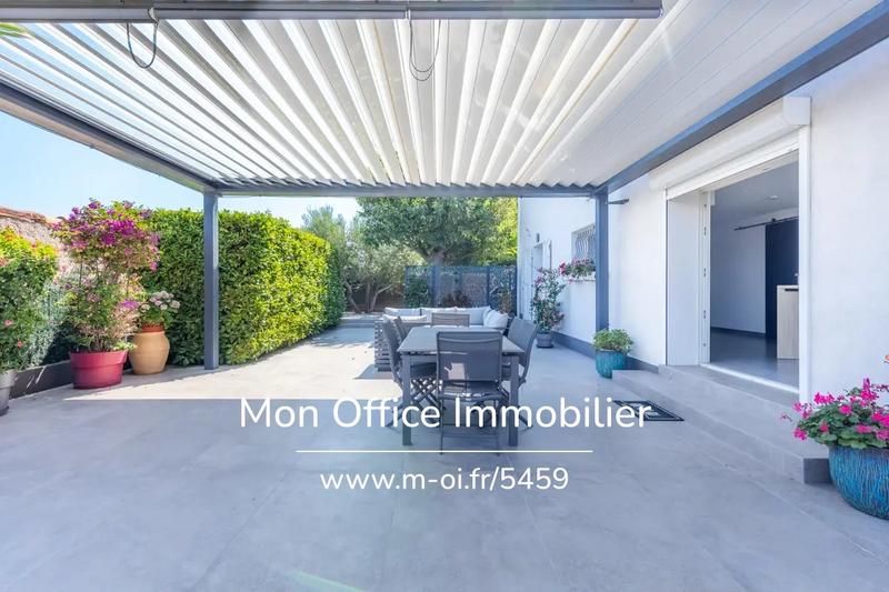 Maison - 175 m² - 6 pièces