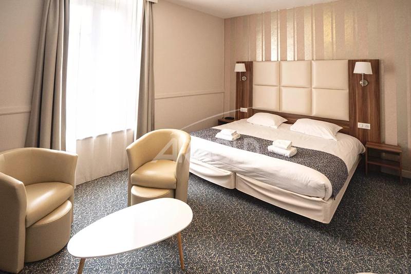 Hôtel particulier - 33 pièces