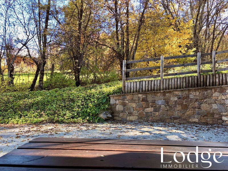 Appartement - 82 m² - 3 pièces