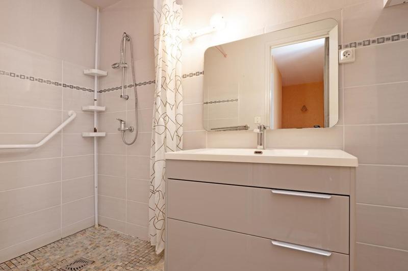 Maison de ville - 61 m² - 4 pièces