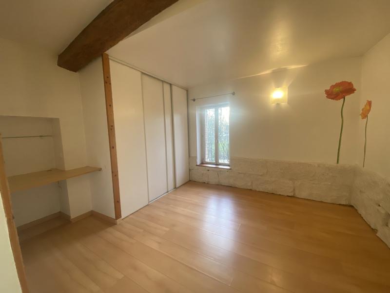 Maison ancienne - 55 m² - 2 pièces