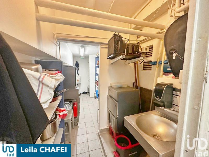 Local commercial - 80 m²