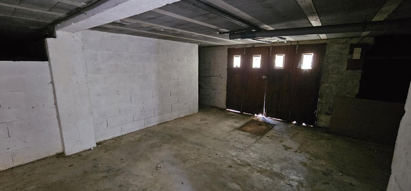 Maison de village - 76 m² - 6 pièces