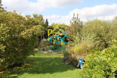 Maison contemporaine - 132 m² - 5 pièces