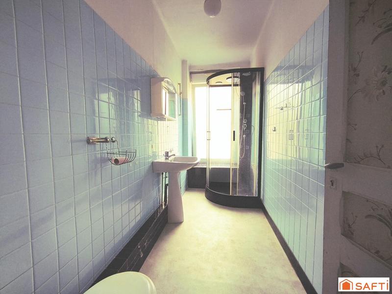 Maison - 150 m² - 7 pièces