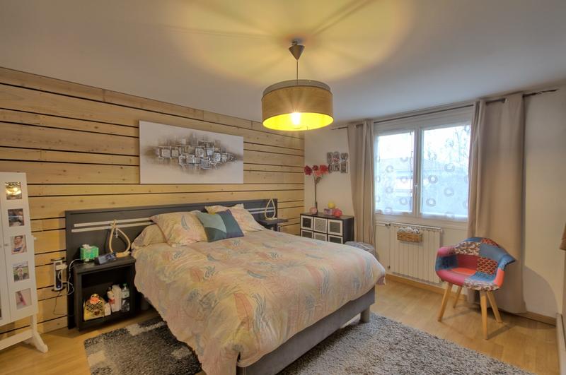 Maison ancienne - 114 m² - 4 pièces