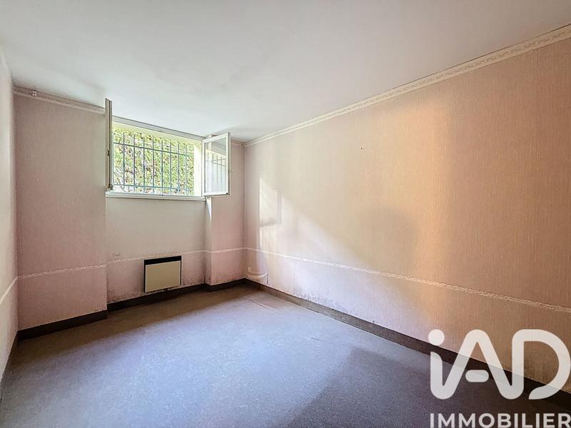 Maison de ville - 110 m² - 5 pièces