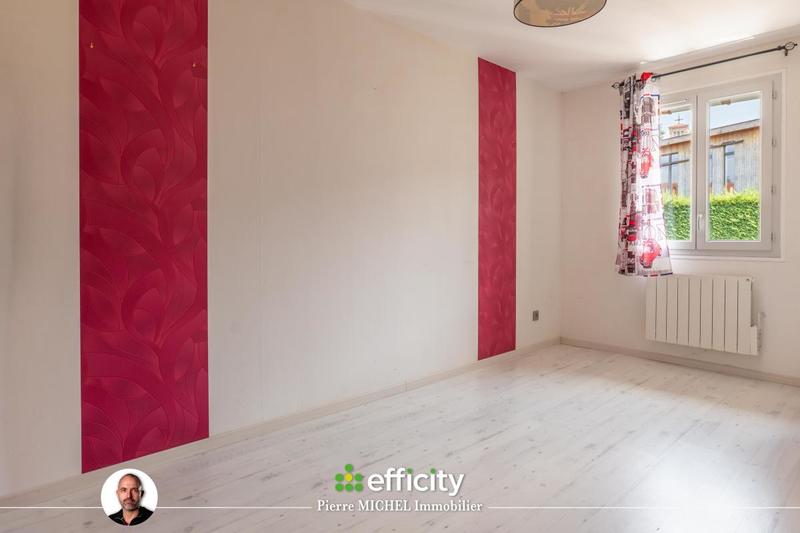 Appartement - 78 m² - 4 pièces