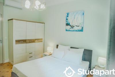 Appartement - 54 m² - 2 pièces