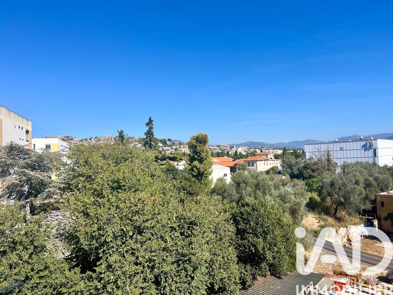 Appartement - 57 m² - 2 pièces