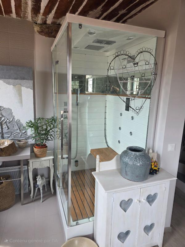 Appartement - 89 m² - 3 pièces