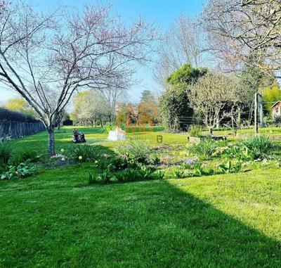 Gîte - 250 m² - 15 pièces