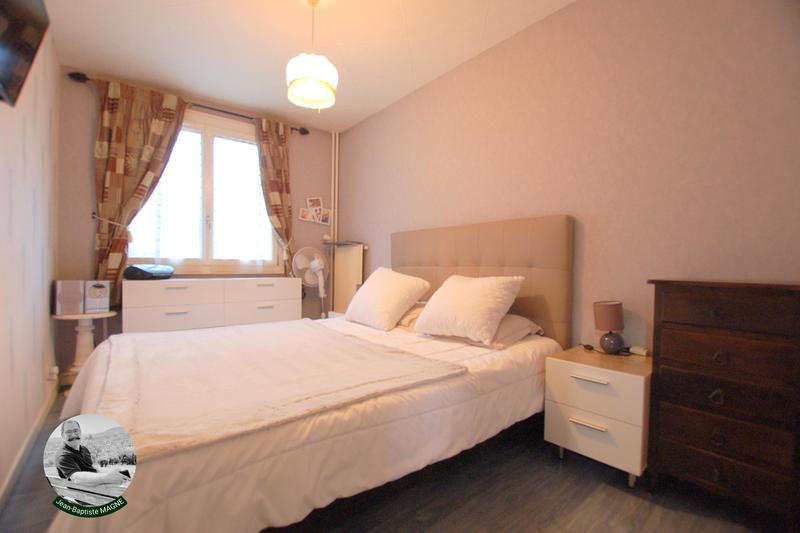 Appartement - 78 m² - 4 pièces